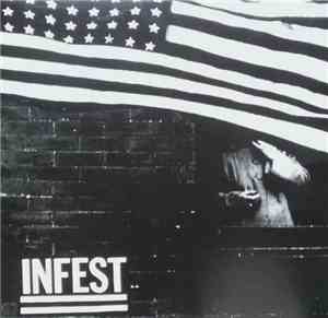 Infest - Mankind