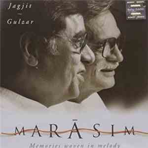 Jagjit & Gulzar - Marasim