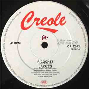 Jakuzzi - Ricochet