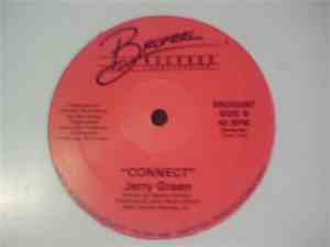 Jerry Green - Connect
