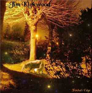 Jim Kirkwood - Foxhalt Edge