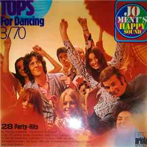 Jo Ment's Happy Sound - Tops For Dancing III/70