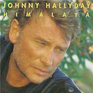 Johnny Hallyday - Himalaya