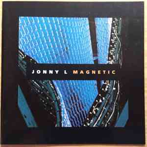 Jonny L - Magnetic
