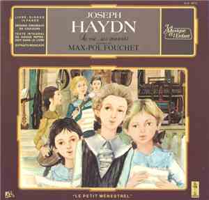 Joseph Haydn, Max-Pol Fouchet - Joseph Haydn: Sa Vie, Ses Oeuvres Racontées ...