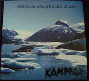 Kampfar - Mellom Skogkledde Aaser
