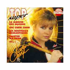 Karen Cheryl - Super Top