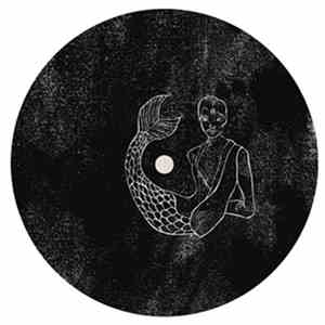 Kassem Mosse - Aqueous Haze (The World Dissappeared Into An)