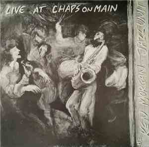 Ken Morgan Jazz Unit - Live At Chaps On Main