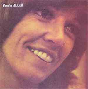 Kerrie Biddell - Kerrie Biddell