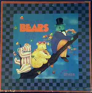 Kevin Roth - Unbearable Bears