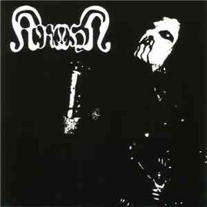 Krohm - Slayer Of Lost Martyrs / Crown Of The Ancients