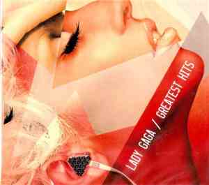 Lady Gaga - Greatest Hits