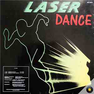 Laser Dance - Power Run