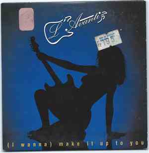 L'Avanti - (I Wanna) Make It Up To You