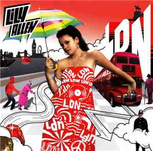 Lily Allen - LDN