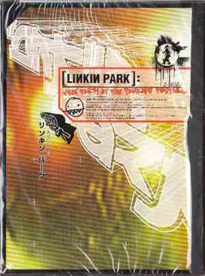 Linkin Park - Frat Party At The Pankake Festival