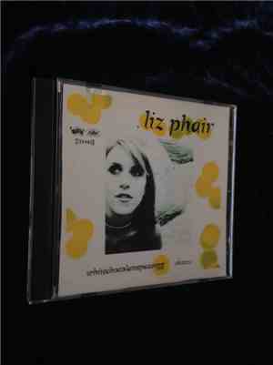 Liz Phair - Whitechocolatespaceegg Demos