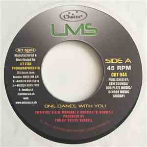 L.M.S - One Dance With You / Tell Mi