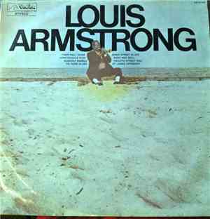 Louis Armstrong - Louis Armstrong
