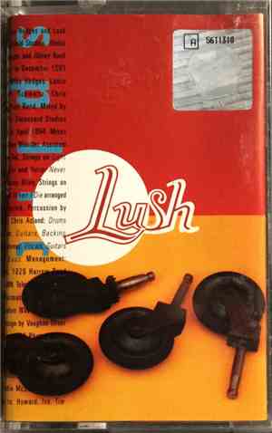 Lush - Split