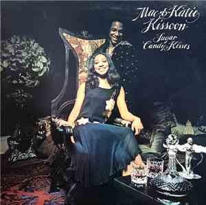 Mac & Katie Kissoon - Sugar Candy Kisses