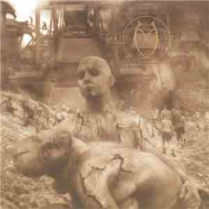 Madder Mortem - Deadlands