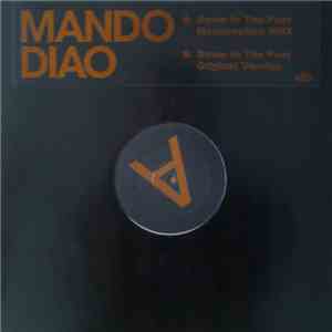 Mando Diao - Down In The Past