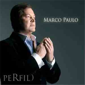 Marco Paulo - Perfil)
