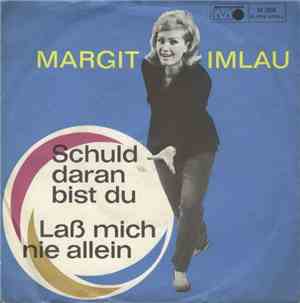 Margrit Imlau - Lass Mich Nie Allein