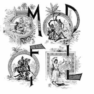 MDFL - Esoteric Assault