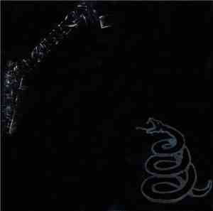Metallica - Metallica