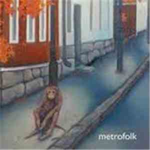 Metrofolk - Metrofolk
