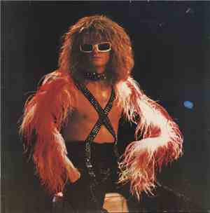 Michel Polnareff - Michel Polnareff