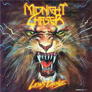 Midnight Chaser - Lion's Choice