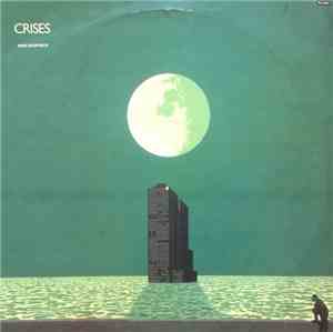 Mike Oldfield - Crises