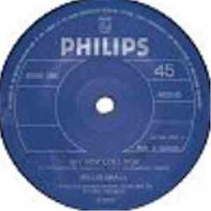Millie Small - My Boy Lollipop