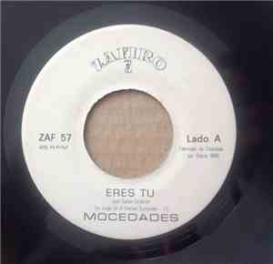 Mocedades - Eres Tú / Adiós Amor
