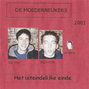 Moederneukers - Het Uiteindelijke Einde