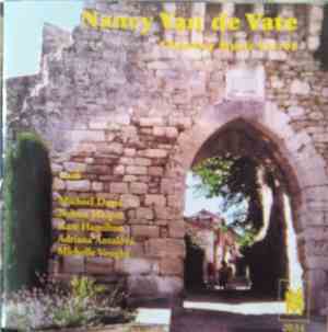 Nancy Van de Vate - Chamber Music Vol. VI