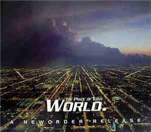NewOrder - World. (The Price Of Love)
