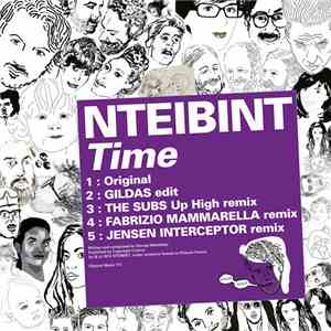 NTEIBINT - Time
