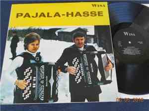 Pajala-Hasse - Pajala-Hasse