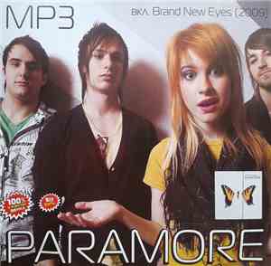 Paramore - Paramore Вкл. Brand New Eyes 2009 MP3