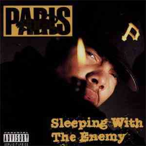 Paris  - Sleeping With The Enemy (The Album)