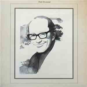 Paul Desmond - Paul Desmond