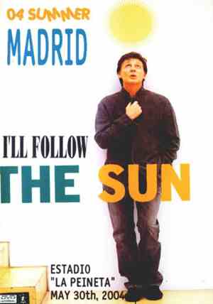 Paul McCartney - I'll Follow The Sun