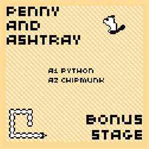 Penny And Ashtray - Bonus Stage
