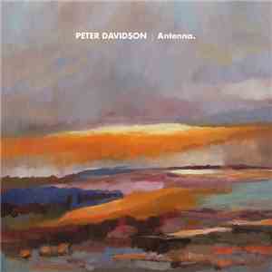 Peter Davidson  - Antenna