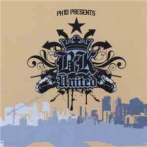pH10 - BK United
